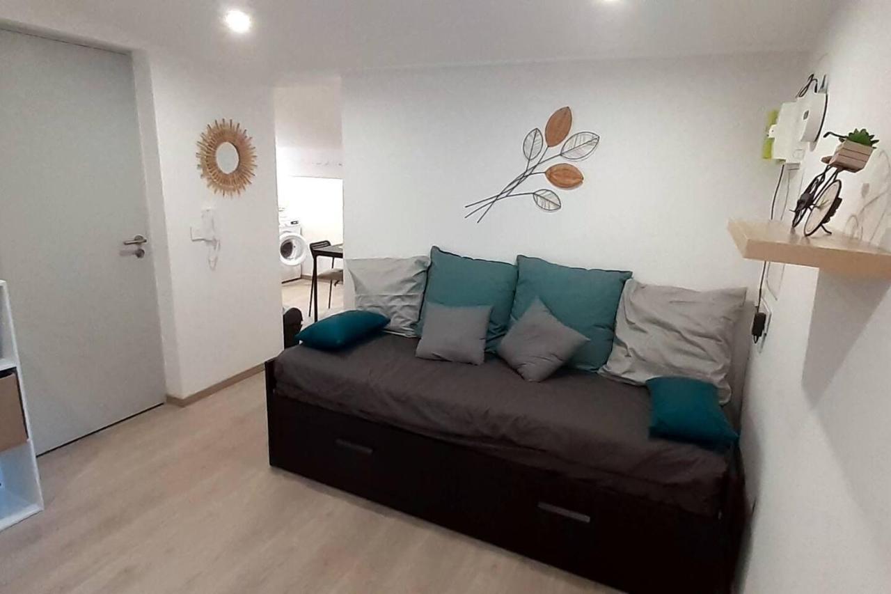 Studio Refait A Neuf, Aux Mees, A 20Min De Dignes Les Mées Extérieur photo