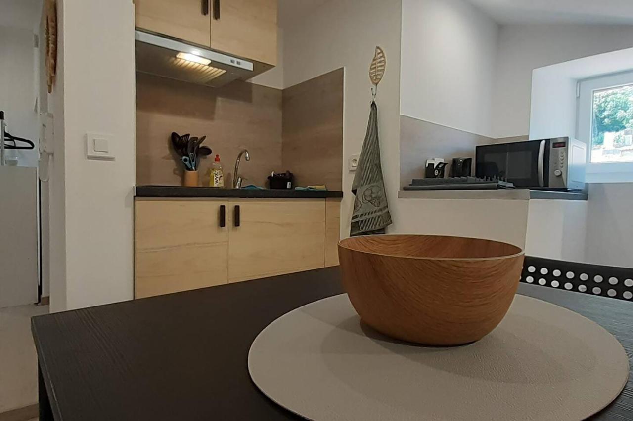 Studio Refait A Neuf, Aux Mees, A 20Min De Dignes Les Mées Extérieur photo