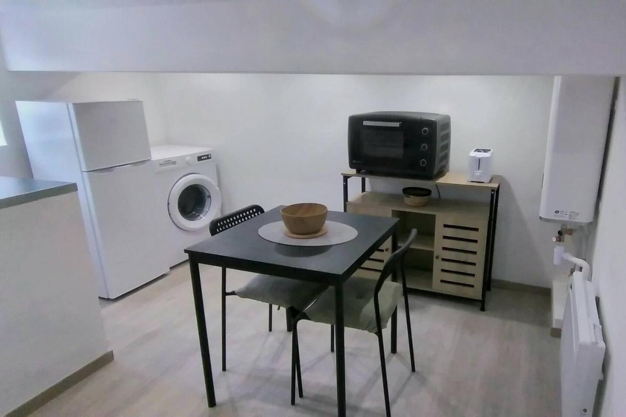 Studio Refait A Neuf, Aux Mees, A 20Min De Dignes Les Mées Extérieur photo